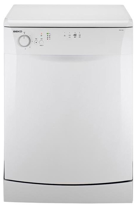 Посудомоечная машина BEKO DFN 1431