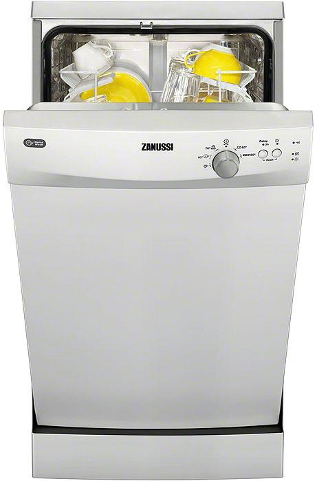 Посудомоечная машина ZANUSSI ZDS91200SA