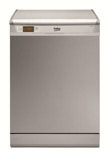 Посудомоечная машина BEKO DSFN 6620 X