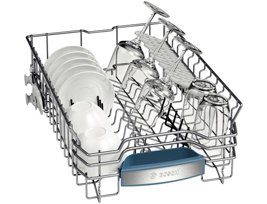 Посудомоечная машина BOSCH SPI69T55EU Глубина 57