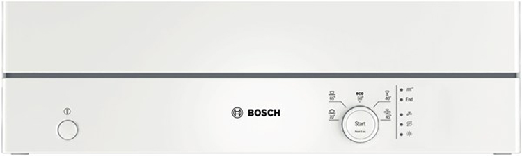 Посудомийна машина BOSCH SKS50E22 EU Клас енергоспоживання A+