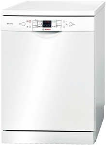 Посудомоечная машина BOSCH SMS58L12EU