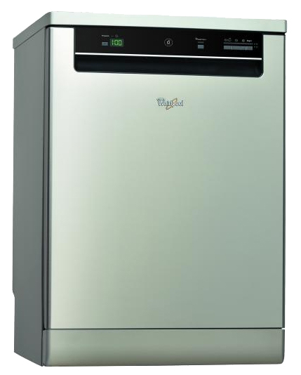 Посудомоечная машина WHIRLPOOL ADP 500 IX