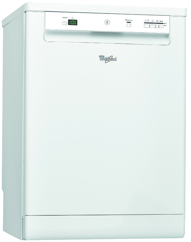 Посудомийна машина WHIRLPOOL ADP 500 WH