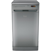 Посудомоечная машина HOTPOINT ARISTON LSFF 9H124 CX EU