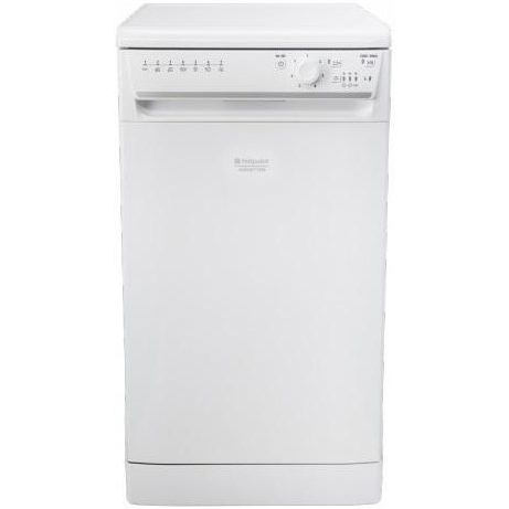 Посудомоечная машина Hotpoint-Ariston LSFB 7B019 EU