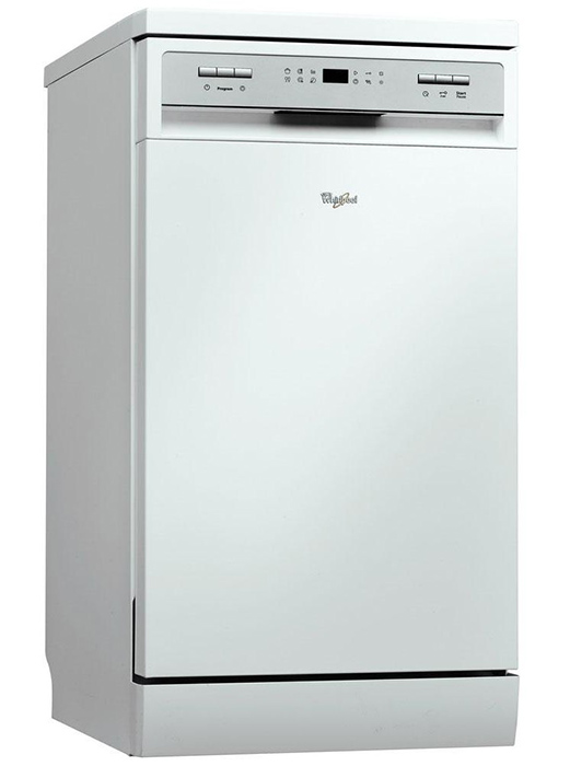 Посудомийна машина WHIRLPOOL ADPF872WH