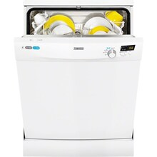 Посудомоечная машина ZANUSSI ZDF91400WA