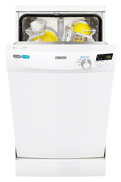 Посудомоечная машина ZANUSSI ZDS91500WA