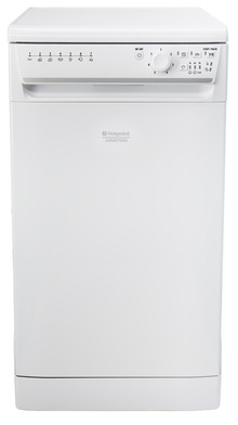 Посудомоечная машина HOTPOINT ARISTON LSFK 7B09 C RU