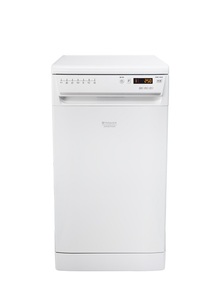 Посудомоечная машина HOTPOINT ARISTON LSFF 7M09CRU