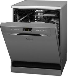 Посудомоечная машина HOTPOINT ARISTON LFF 8M121 CX EU