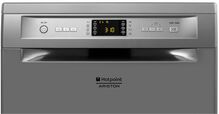 Посудомоечная машина HOTPOINT ARISTON LFF 8M121 CX EU