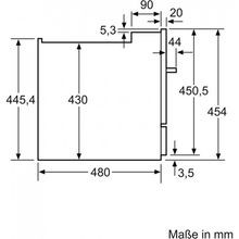 Посудомоечная машина BOSCH SKS51E22EU