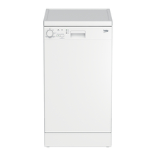 Посудомоечная машина BEKO DFS05010W