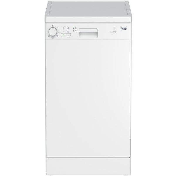 Посудомоечная машина BEKO DFS05011W