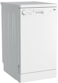 Посудомоечная машина BEKO DFS05011W