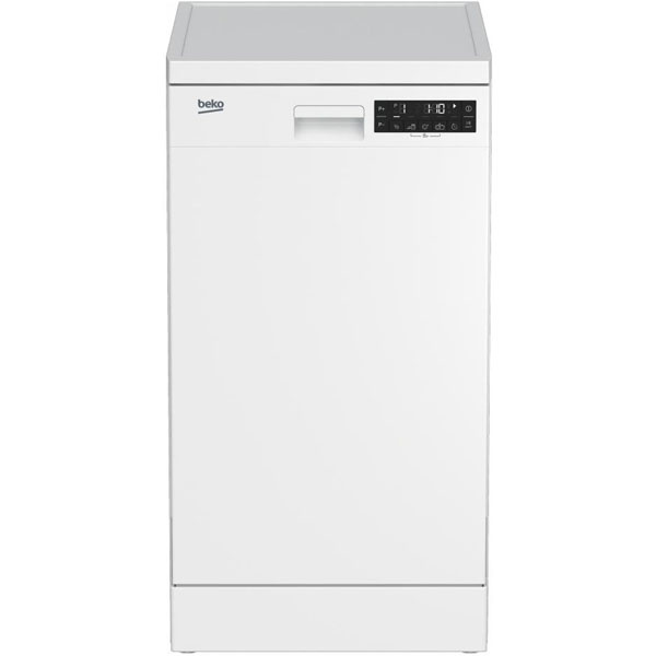 Посудомоечная машина BEKO DFS28020W