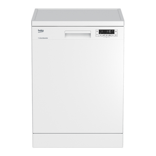 Посудомоечная машина BEKO DFN26220W