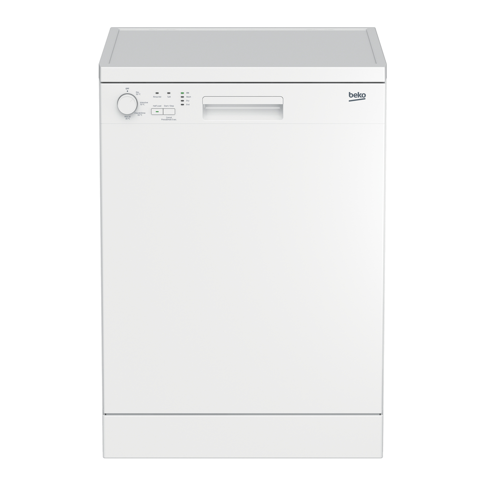 Посудомоечная машина  BEKO DFC04210W