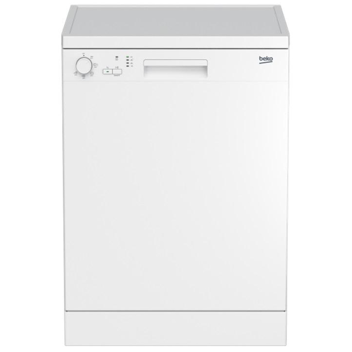 Посудомоечная машина BEKO DFN05211W