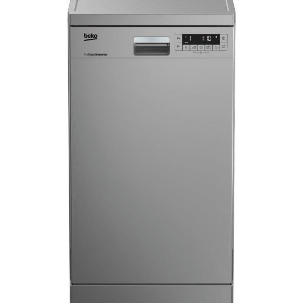 Посудомийна машина BEKO DFS26020X