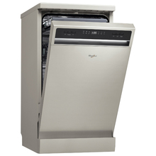 Посудомийна машина WHIRLPOOL ADPF 851 IX