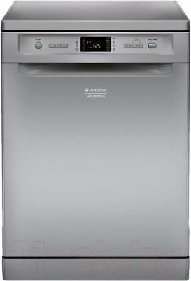 Посудомоечная машина HOTPOINT ARISTON LFF 8S112 X EU