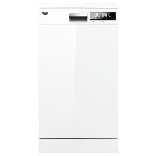 Посудомоечная машина BEKO DFS 26010 W