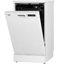 Посудомоечная машина BEKO DFS 26010 W