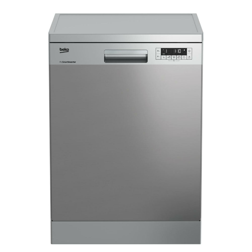 Посудомийна машина BEKO DFN26220X