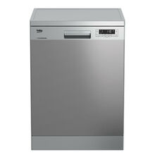 Посудомоечная машина BEKO DFN26220X