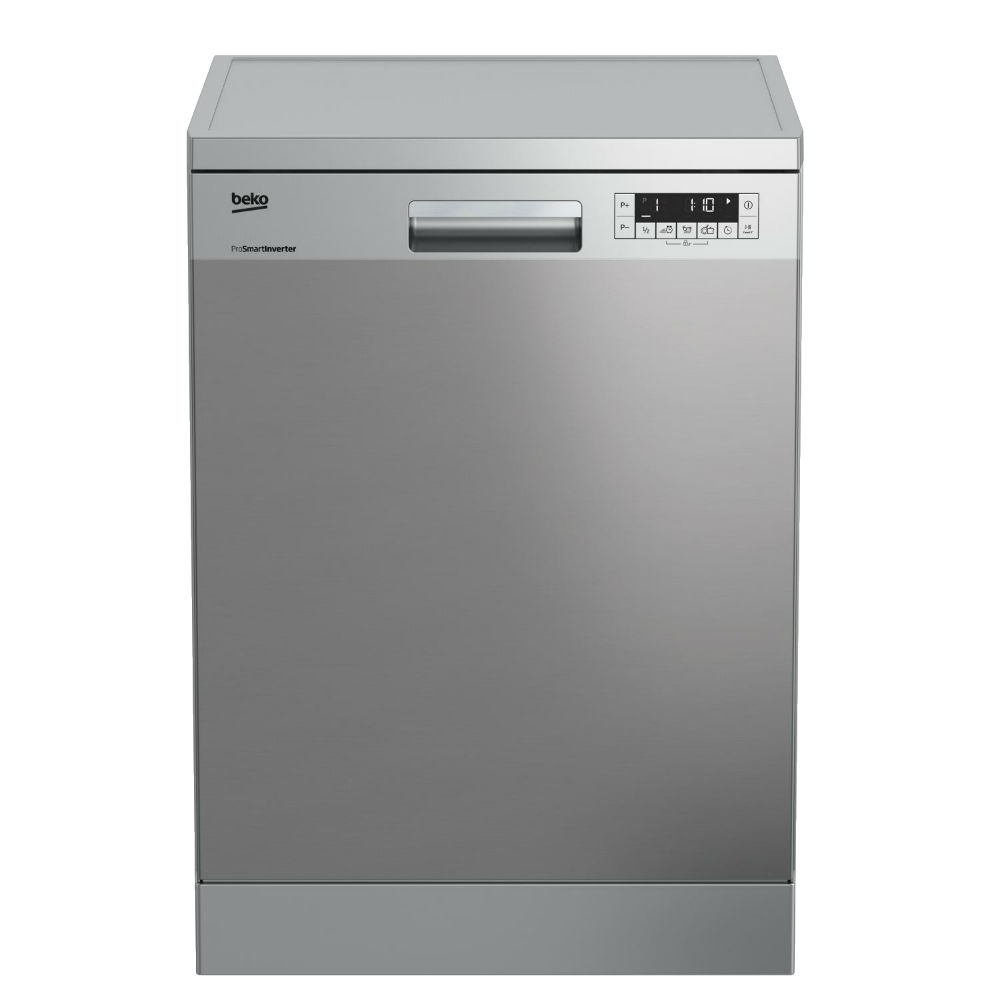 Посудомоечная машина BEKO DFN 26220 X