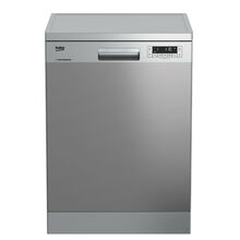 Посудомоечная машина BEKO DFN 26220 X