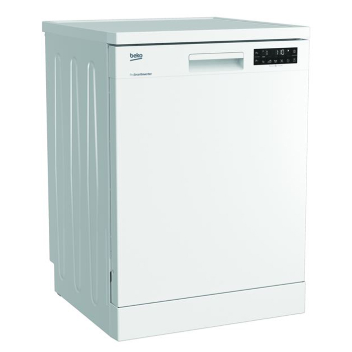 Посудомоечная машина BEKO DFN28321W Класс энергопотребления A++