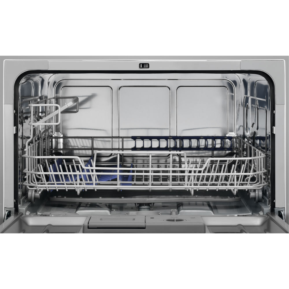 Посудомоечная машина ELECTROLUX ESF2400OK Высота 43.8