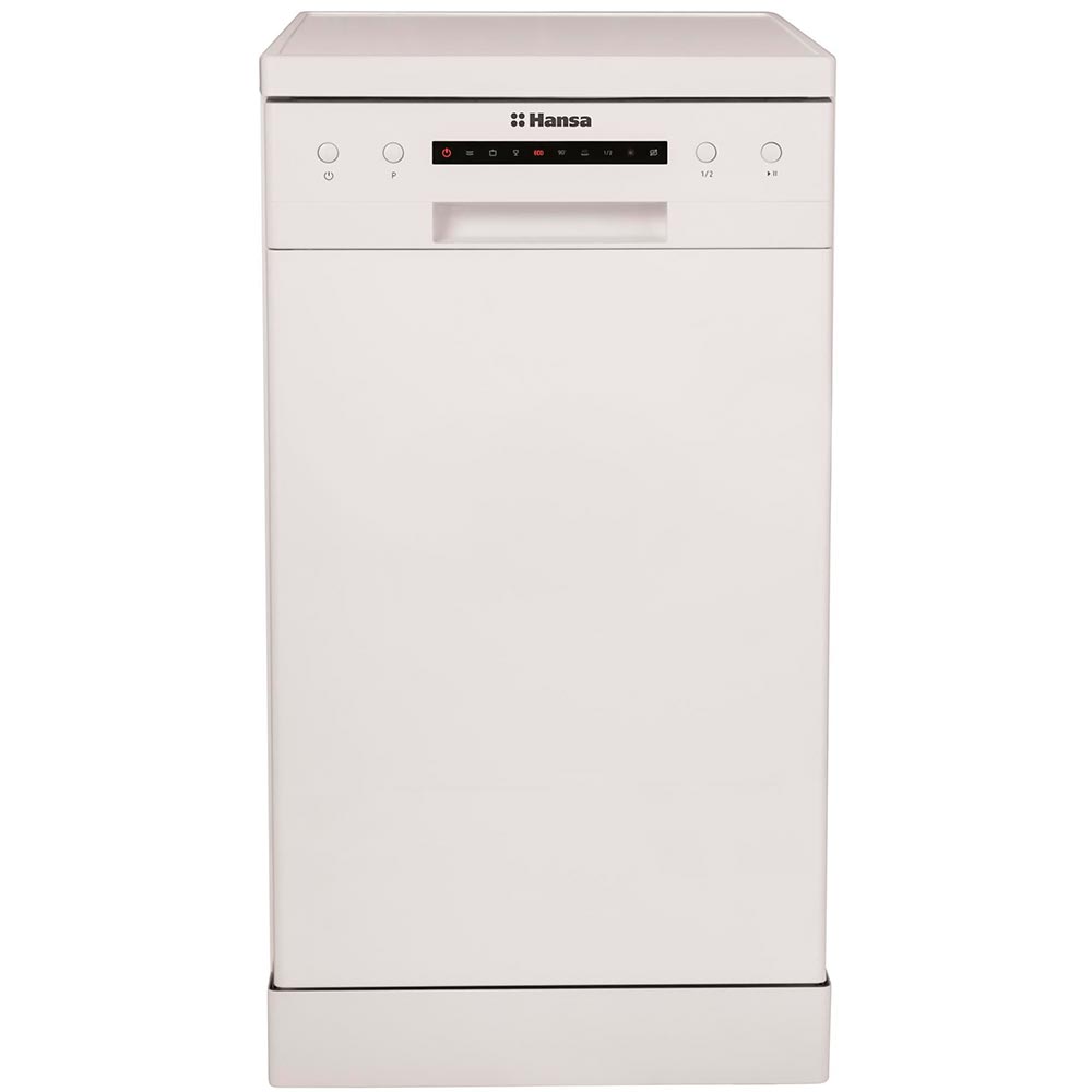 Посудомийна машина HANSA ZWM 416 WH