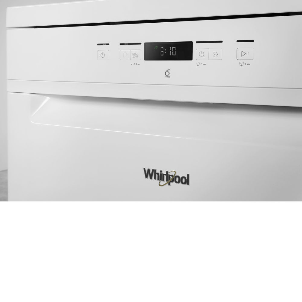 Посудомоечная машина WHIRLPOOL WFC 3C26 Глубина 60