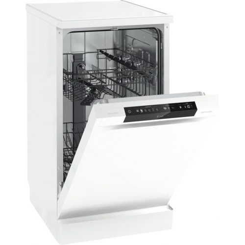 

Посудомоечная машина GORENJE GS 53110 W (WQP8-GDFS1), GS 53110 W