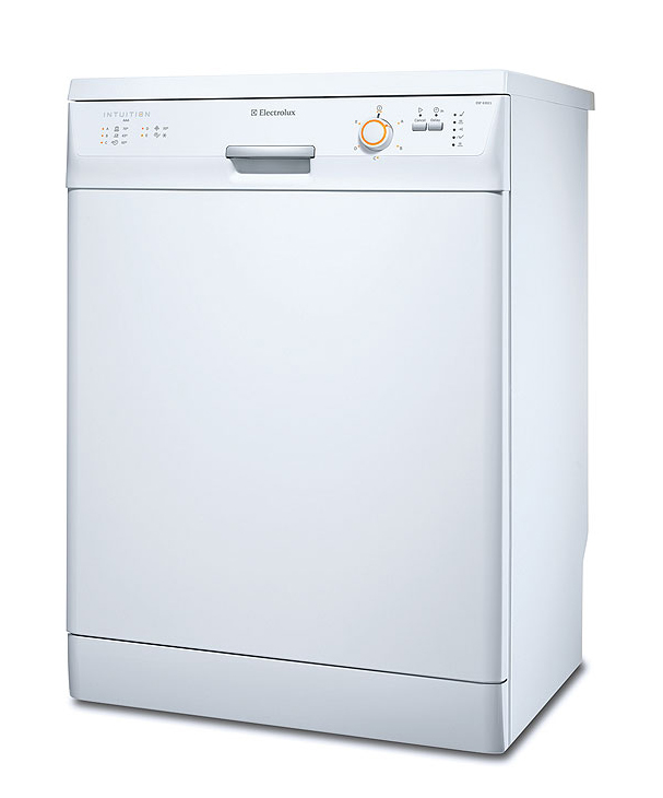 Посудомоечная машина ELECTROLUX ESF 63021