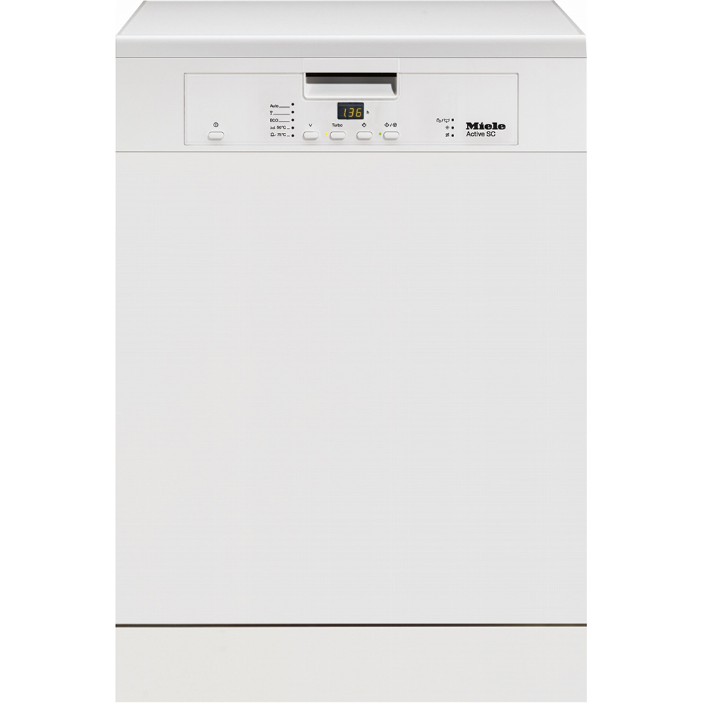 Посудомоечная машина MIELE G 4203 SC