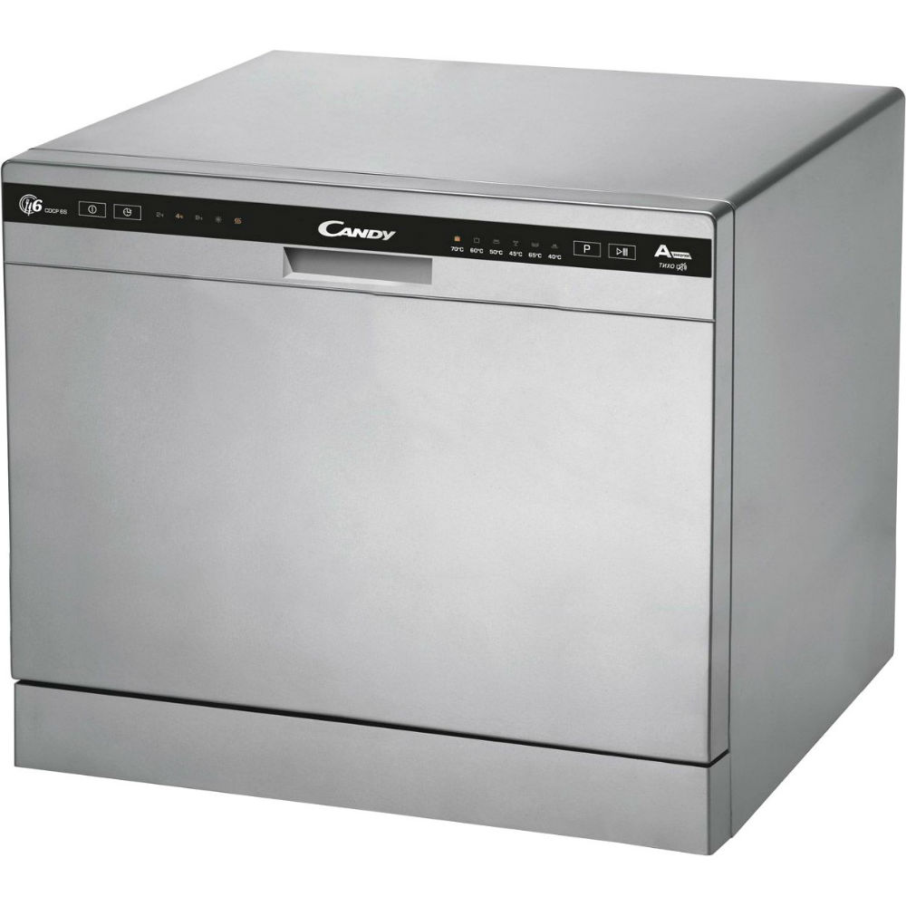 Посудомийна машина CANDY CDCP 6/ES (CDCP6/ES-07)