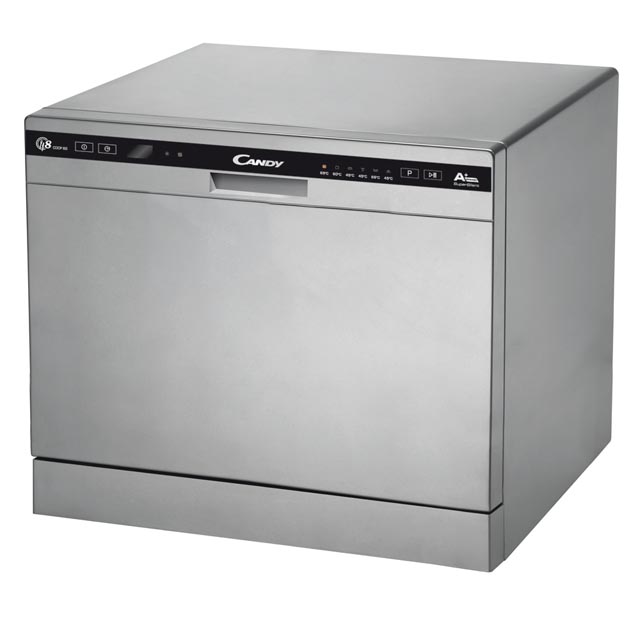 Посудомийна машина CANDY CDCP 8/ES (CDCP8/ES-07)
