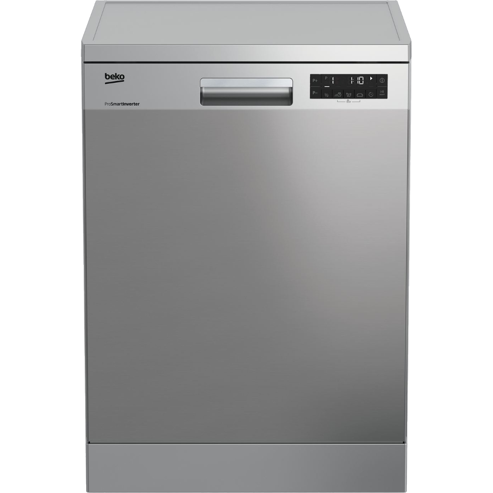 Посудомийна машина BEKO DFN26420X