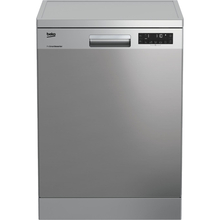 Посудомоечная машина BEKO DFN26420X