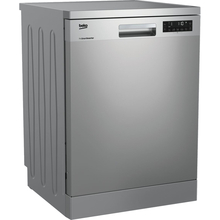 Посудомийна машина BEKO DFN26420X