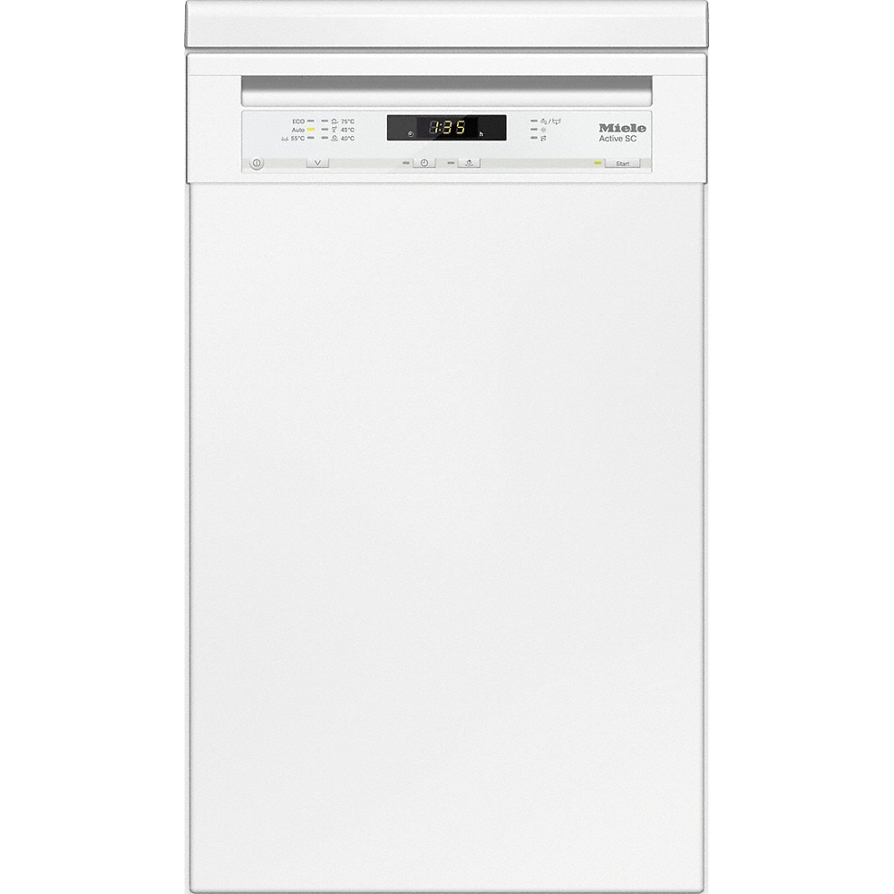 Посудомоечная машина MIELE G 4620 SC