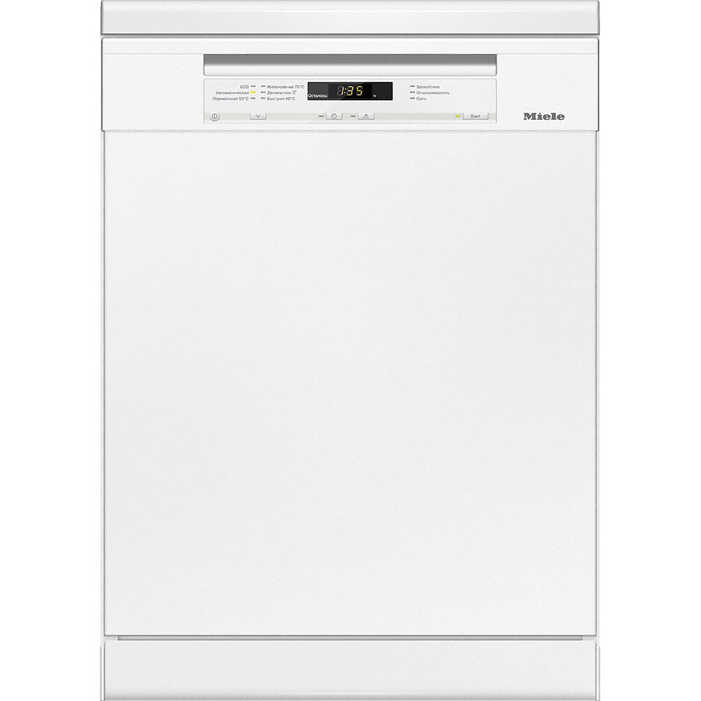 Посудомийна машина MIELE G 6200 SC