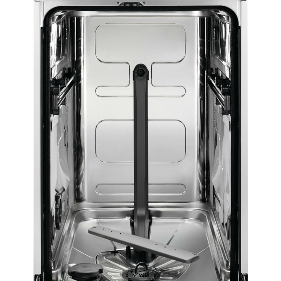 Посудомоечная машина ELECTROLUX ESF9452LOW Класс энергопотребления A+