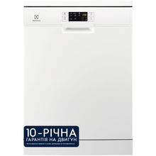 Посудомийна машина ELECTROLUX ESF9552LOW